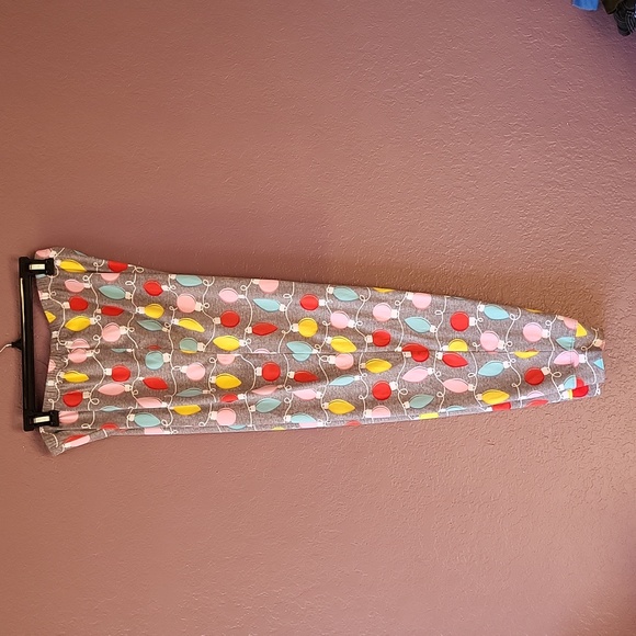 Secret Treasures Christmas PJs Set for Women - Picture 3 of 16